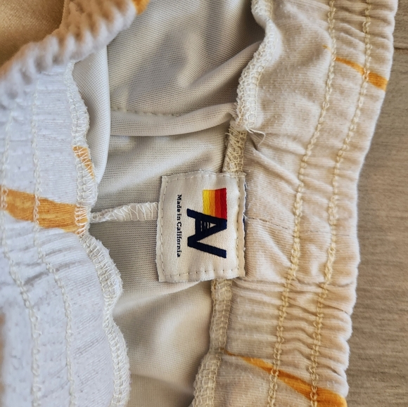 Aviator Nation shorts - Picture 2 of 4